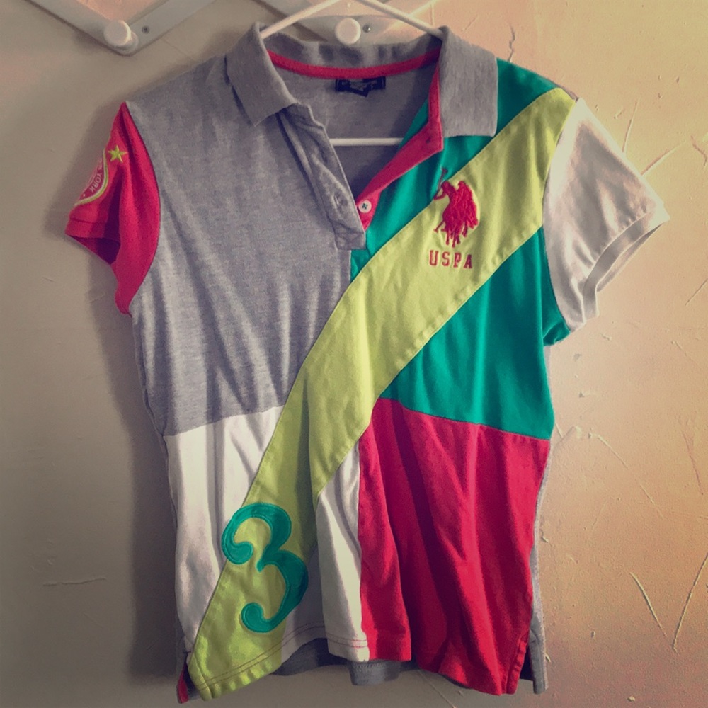 Polo Shirt